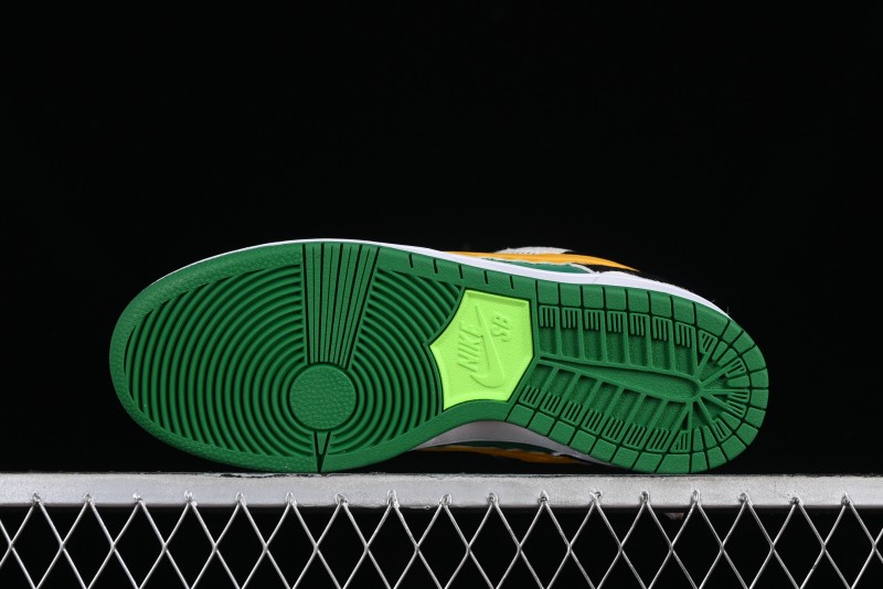 Nike Ben & Jerry's x Nike SB Dunk Low Pro QS "Chunky Dunky" Classic Casual Skate Shoes - CU3244-100