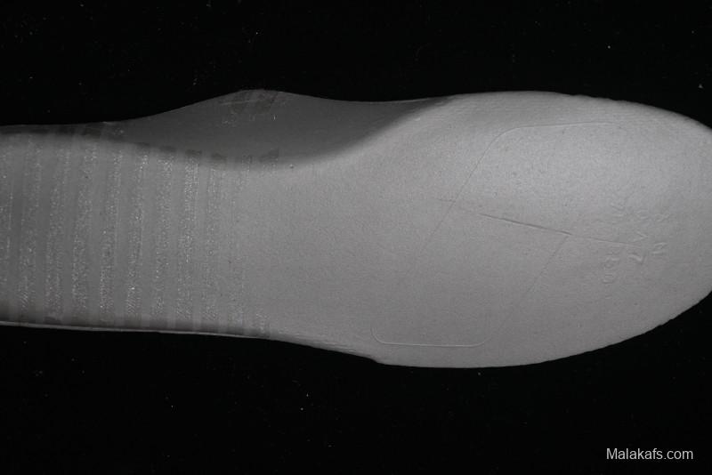 Nike Nocta x Nike Air Force 1 '07 Low Casual Sneakers with 3M Reflective Details and Full-Length Air Cushion - NO0224-022