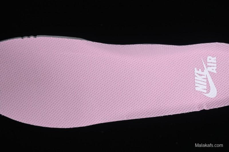 Nike Air Force 1 '07 Low Graffiti Casual Sneakers - DM0576-101