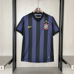 2009 Retro Corinthians Away Jersey S-XXXXL