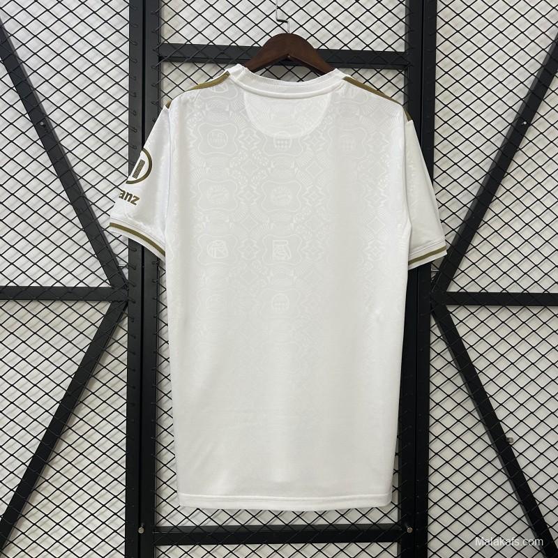 25/26 Bayern Munich 125th Anniversary Jersey