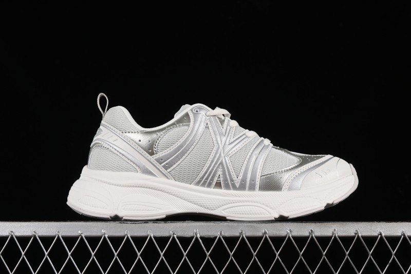 New York Yankees MLB ACE Runner Lightweight Casual Sneakers - 3ARNACE4N50IVS