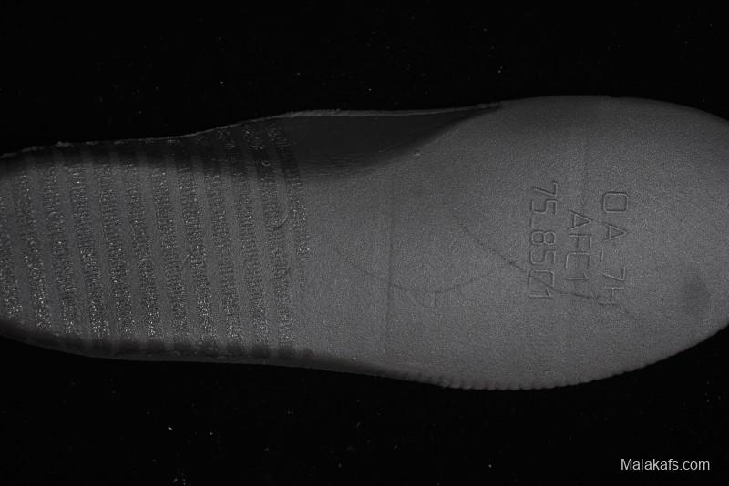 Nike Air Force 1 '07 Low Casual Sneakers with Anime Graffiti Style Crime Scene Design - 315122-211