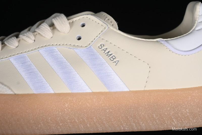 Adidas Samba W Casual Sneakers - ID0434