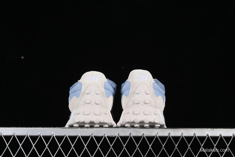 New Balance 327 Series Retro Casual Running Sneakers - U327FH