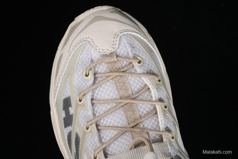 Hoka Mafate Speed 2 Lightweight Trail Running Shoes with Fresh Foam Midsole and Vibram Outsole - 1141572 ESSN