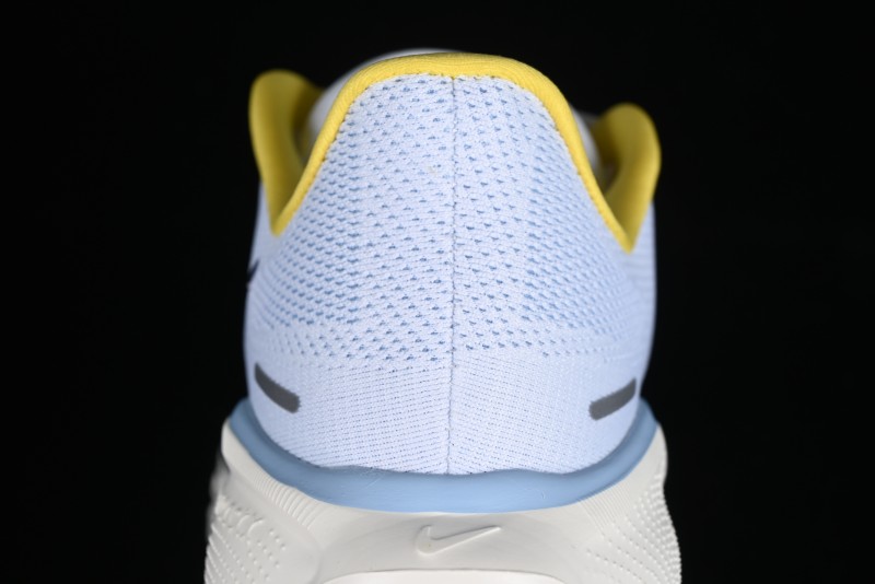 Nike Air Zoom Pegasus 41 Lightweight Breathable Running Shoes with Cushioning - HJ9068-100