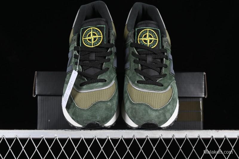 New Balance 574 Series Retro Casual Running Shoes - U574LGIL