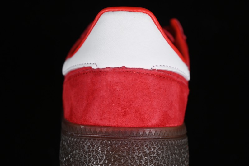 Adidas Handball Spezial Retro Casual Sneakers - FV1227