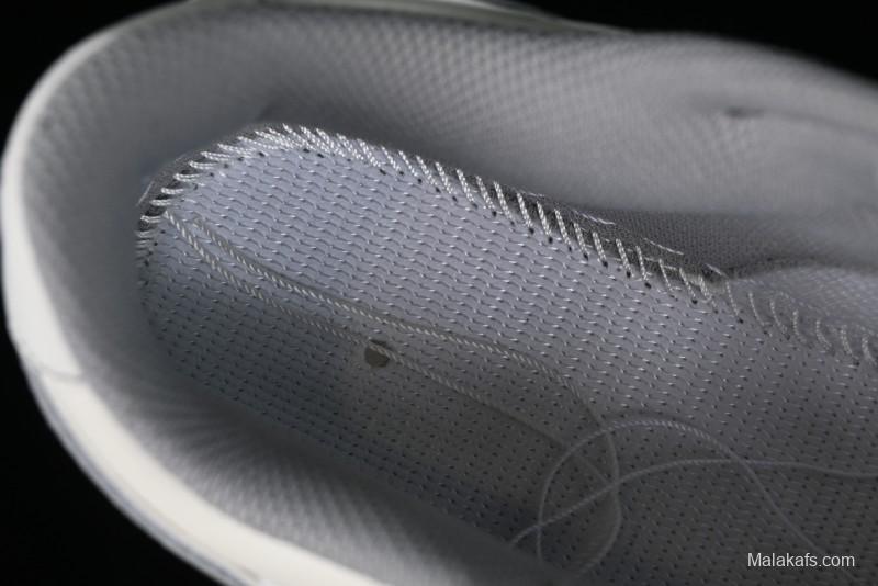 Nike SB Dunk Low OFF-WHITE Collaboration - Light Beige Grey Check Anniversary High-End Custom Low-Top Casual Sneakers - DJ2024-001