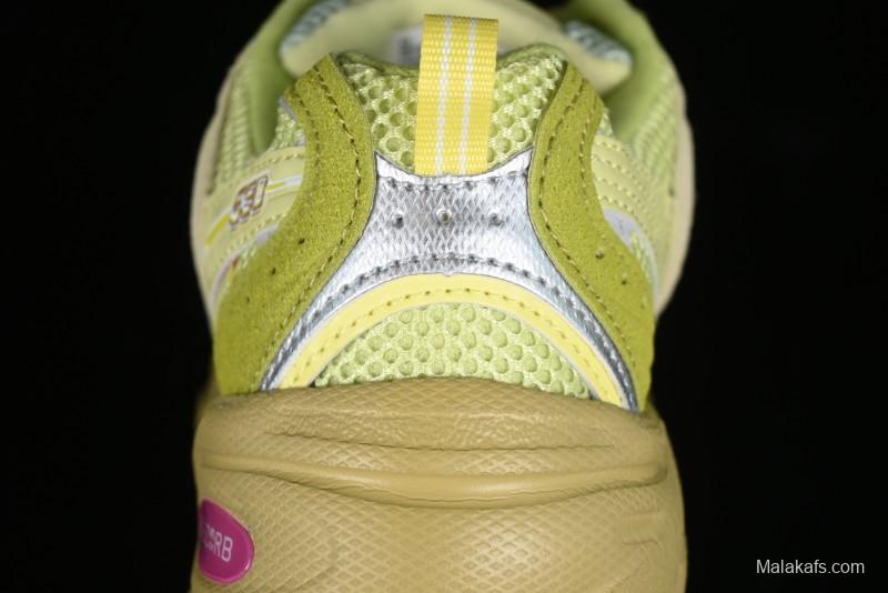 New Balance 530 Series Retro Casual Running Shoes - MR530PR