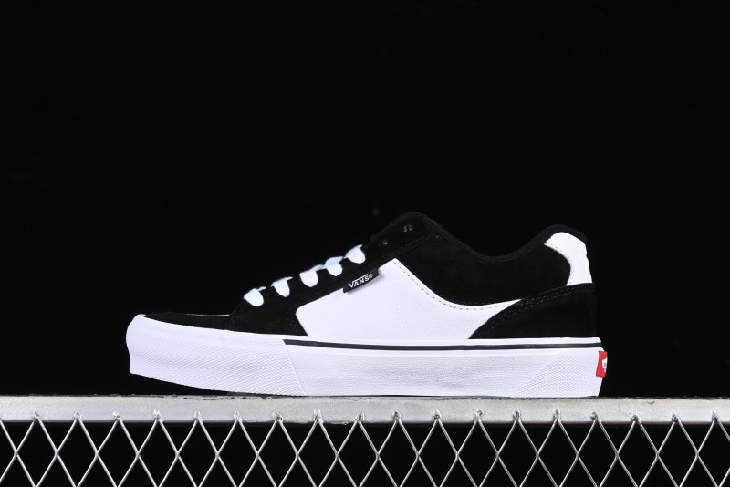 Vans Chukka Push Official New Fashion Comfortable Slip-Resistant Low-Top Casual Skate Shoes - VN0008Z69MI