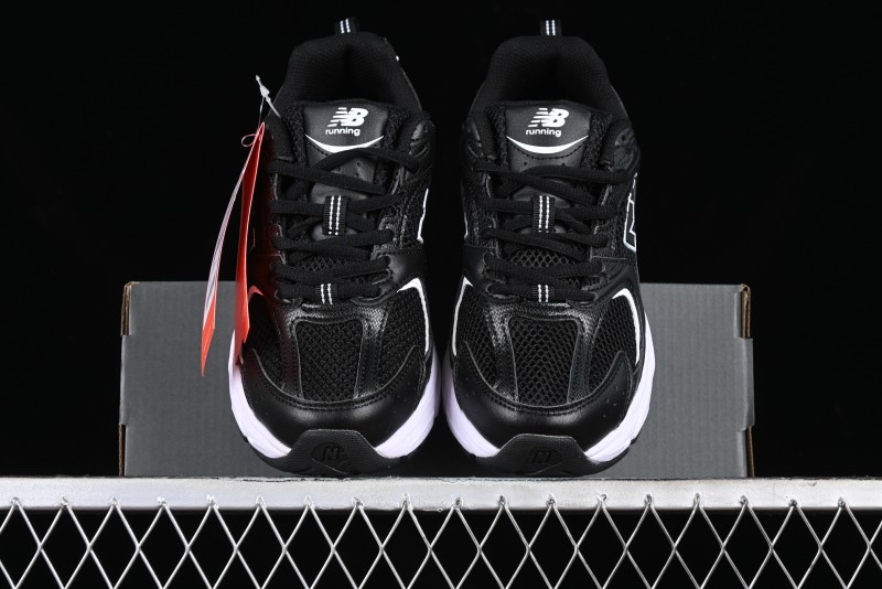 New Balance 530 Series Retro Casual Running Shoes - MR530SD