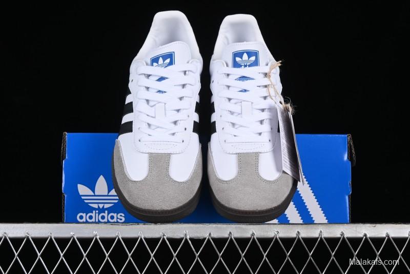 Adidas Samba OG Casual Sneakers - B75806