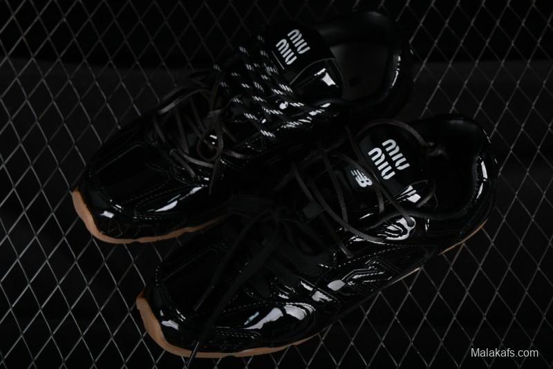 MiuMiu x New Balance 530 Low-Top Classic Retro Casual Running Shoes - 530