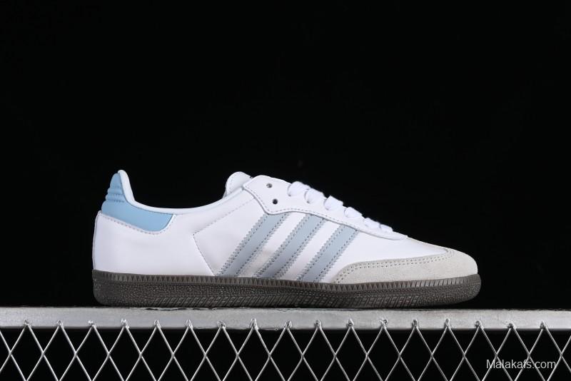 Adidas Samba OG Casual Sneakers - ID2055