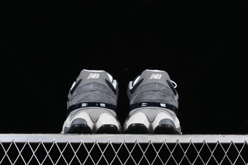 New Balance Joe Freshgoods x New Balance 9060 Retro Casual Running Sneakers with ABZORB Cushioning - U9060JBM