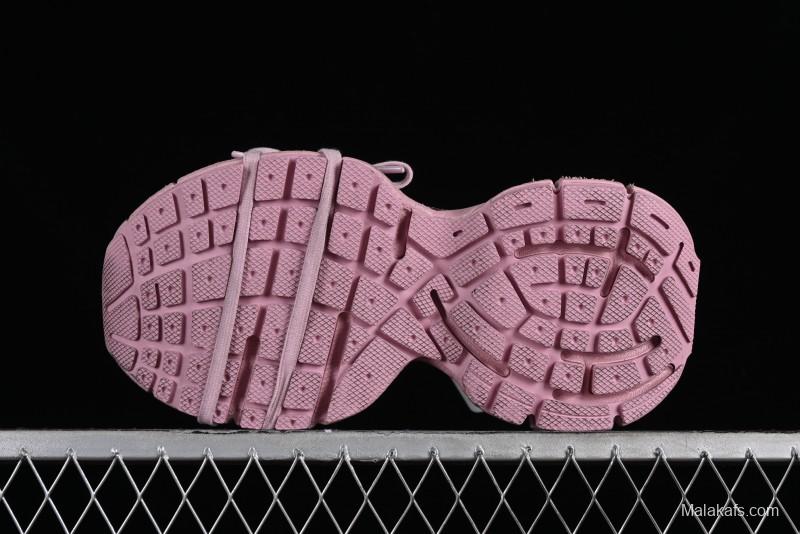 Balenciaga Phantom Sneaker Water Resistant Running Shoes - WTRMH5000