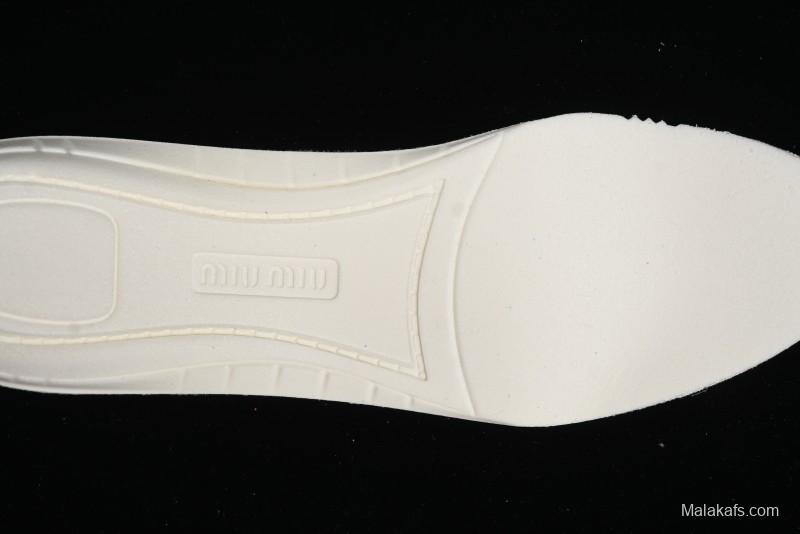 MiuMiu x New Balance 530 Low-Top Classic Retro Casual Running Shoes - 530