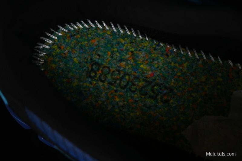 Asics Gel-Quantum 360 VIII Retro Breathable Casual Shoes with Cushioning for Men - 1203A305-003