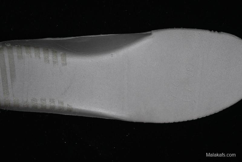 Nike Air Force 1 '07 Low LV Collaboration - Lotus Green Casual Sneakers - HD1968-029