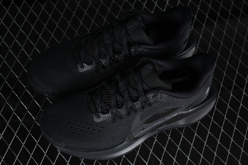 Nike Pegasus Trail 5 Off-Road Series Lightweight Comfortable Durable Low-Top Running Shoes - DV3864-002