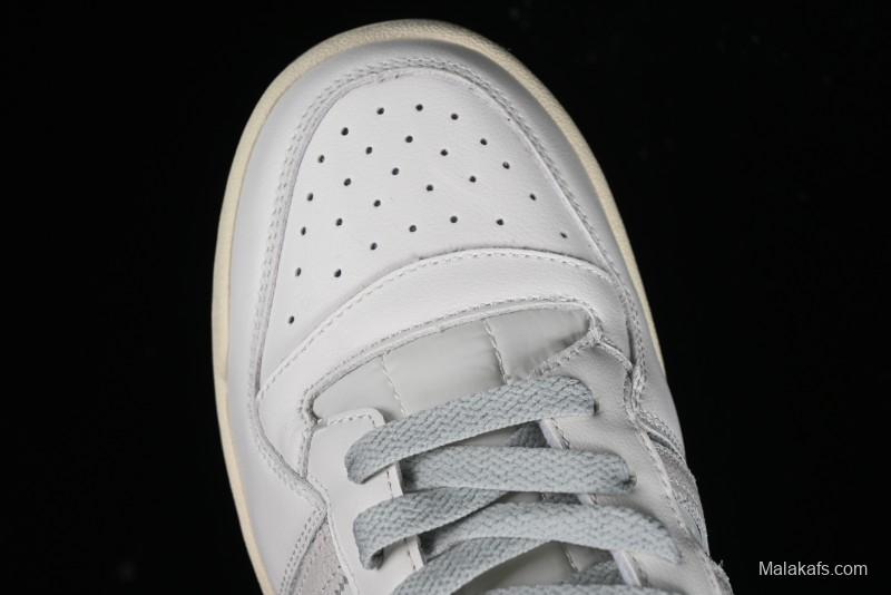 Adidas Forum 84 Low Retro Basketball Shoes - IG3973