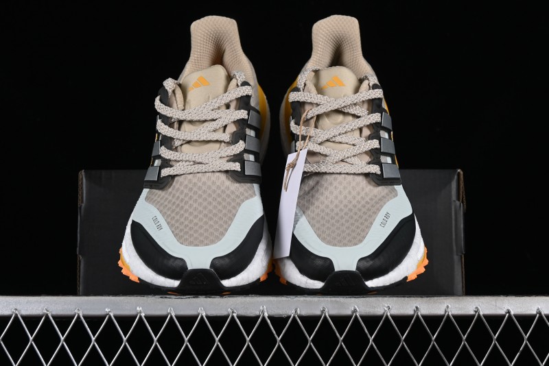 Adidas Ultra Boost Light 23 Running Shoes with Full-Length Boost Technology - IE1674