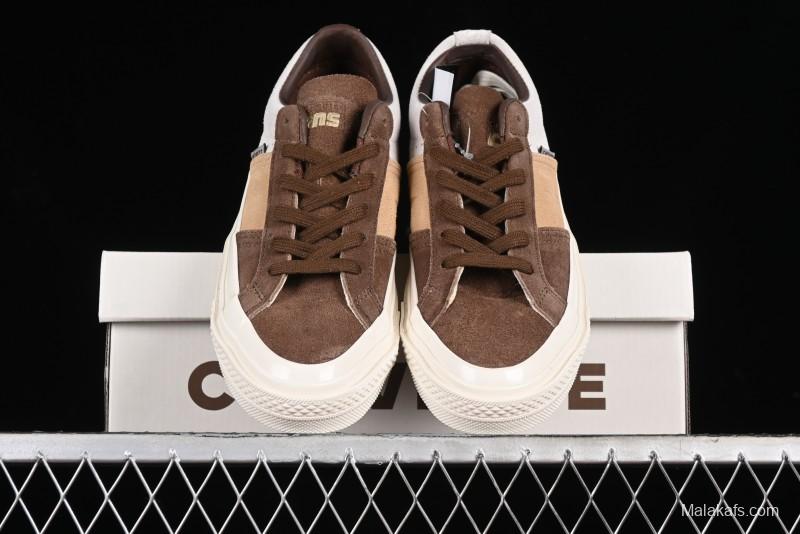 Converse x Carhartt WIP Pack Low Top Casual Skate Shoes - A09656C
