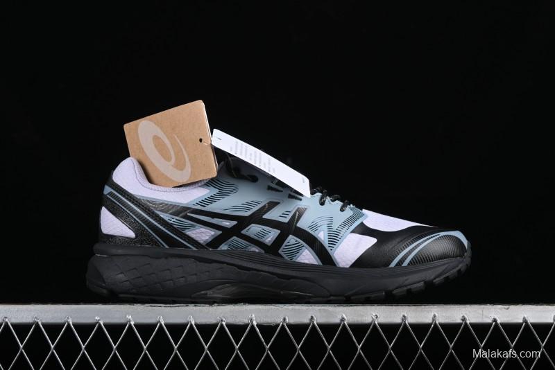 Asics Gel-Terrain Retro Breathable Casual Shoes Cushioned Men's Durable Running Shoes - 1203A342-500