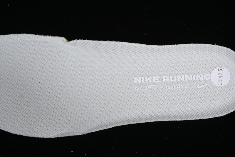 Nike Air Zoom Structure 25 Cushioned Anti-Slip Comfort Running Shoes - DJ7883-105