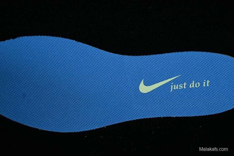 Nike Journey Run 2024 Low-Top Casual Running Shoes with Shock Absorption Anti-Slip and Wear-Resistant Design - FN0228-101