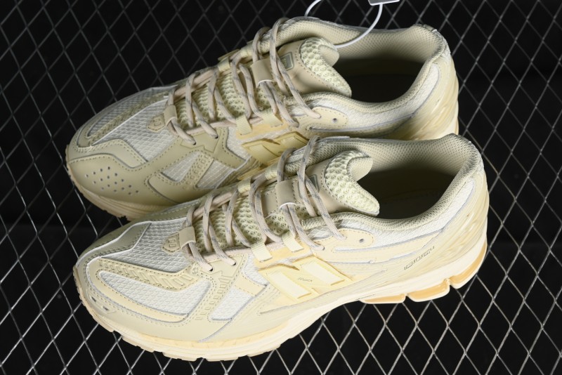 New Balance 1906 Series Retro Dad Style Casual Running Shoes - M1906NK