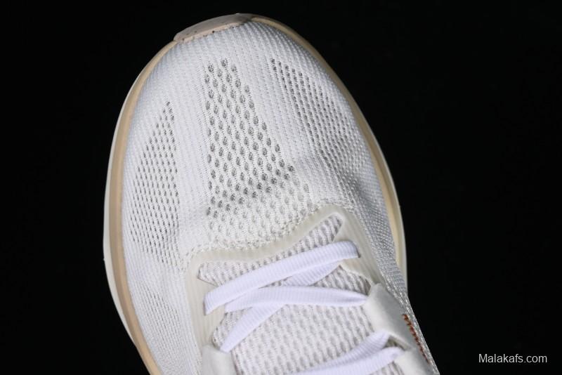 Nike Air Zoom Structure 25 2024 New Cushioning Anti-Slip Comfort Running Shoes - FV3635-171