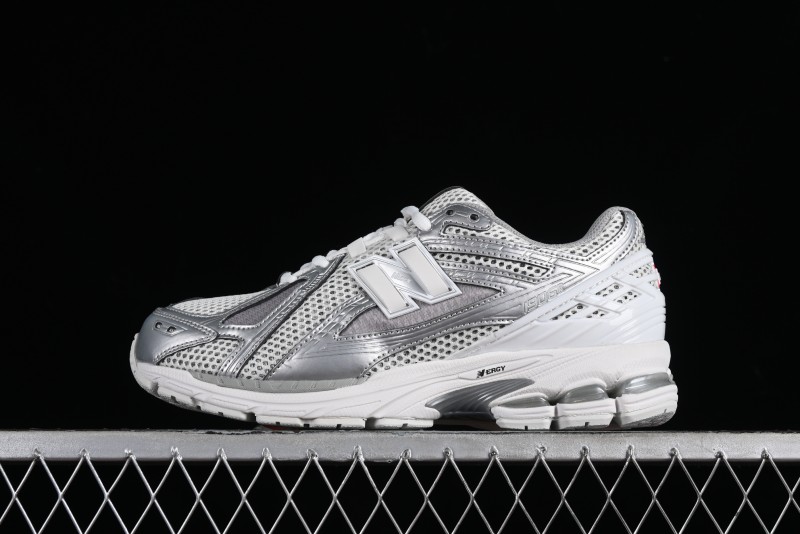 New Balance 1906 Series Retro Dad Style Casual Running Shoes - M1906RCB