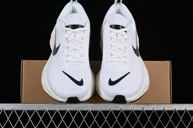 Nike Zoom X Invincible Run FK 3 Marathon Performance Running Shoes - DR2660-102
