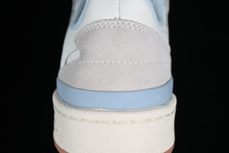 Adidas Forum 84 Low Retro Basketball Shoes - IG3964