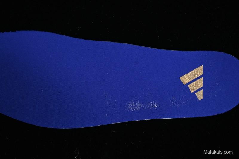 Adidas Samba Messi Casual Sneakers - ID3550