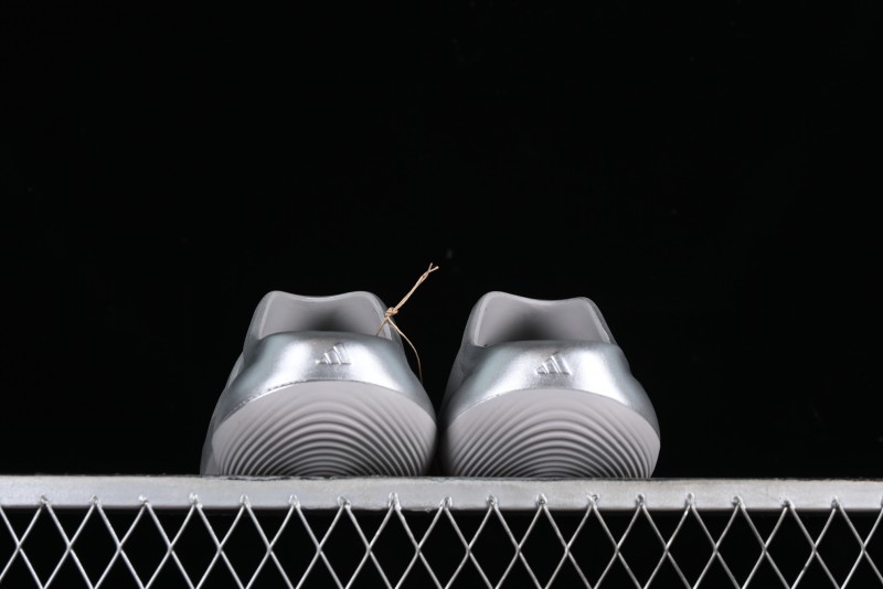 Adidas Originals AdiFOM II Infinity Slides Mule-Inspired Casual Sports Sandals - IH2814