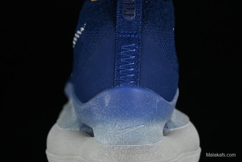 Nike Air Max Scorpion FK Running Shoes with Full-Length Next-Gen Air Cushion - DJ4701-600