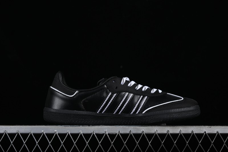 Adidas Samba OG IF3918 Casual Sneakers