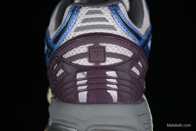 New Balance 1906 Series Retro Dad Style Casual Running Shoes - M1906RRB