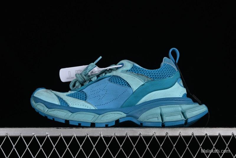 Balenciaga Phantom Sneaker Ten-Generation Trend Running Shoes - W3XLI4040