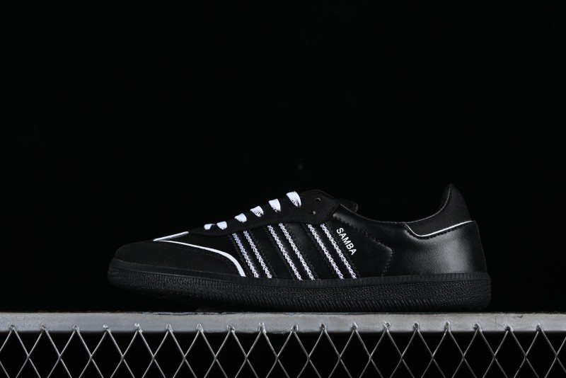 Adidas Samba OG IF3918 Casual Sneakers