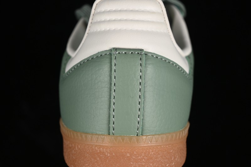Adidas Samba OG Casual Sneakers - IF7011