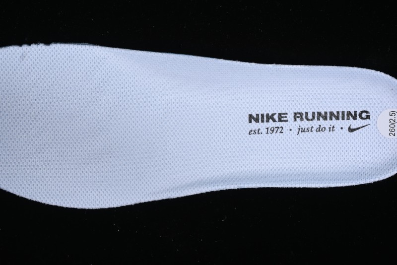 Nike Air Zoom Vomero 17 Summer 2024 Cushioned Casual Running Shoes with Zoom Air Unit - FB1309-001
