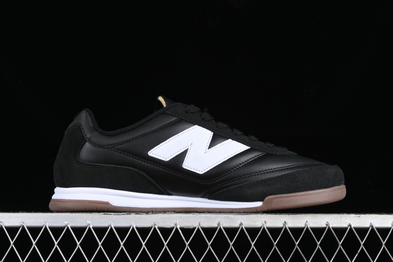 New Balance RC24 Series Retro Football-Inspired Casual Sneakers - URC42LB