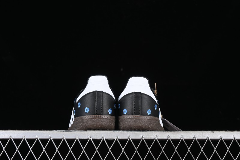 Adidas Samba OG W Casual Sneakers - IF4397