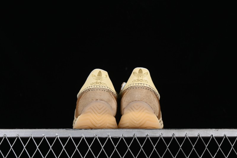 Adidas Wales Bonner x Ad Originals Country GW1388 Casual Sneakers - GW1388