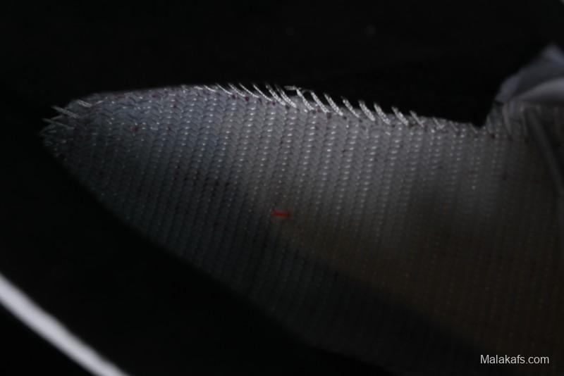 Nike Air Jordan 2/3 Retro Low-Top Basketball Shoes in White/Black - FD0383-100